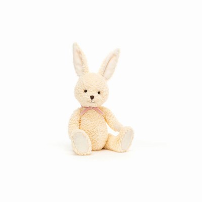 Jellycat Ambalie Bunnies New Zealand | QPDON6784